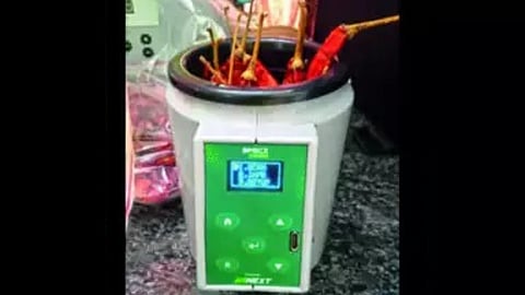 Agriculture Technology