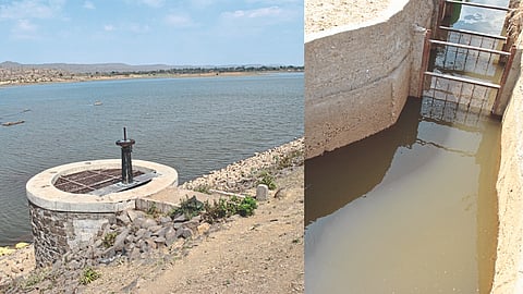 Water