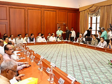 Obc Reservation