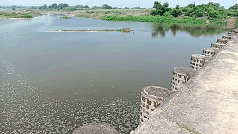 Tembhu Irrigation