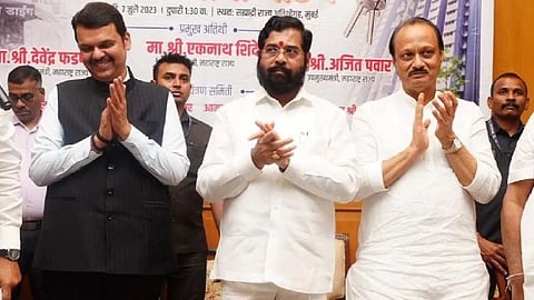 Maharashtra Politics News