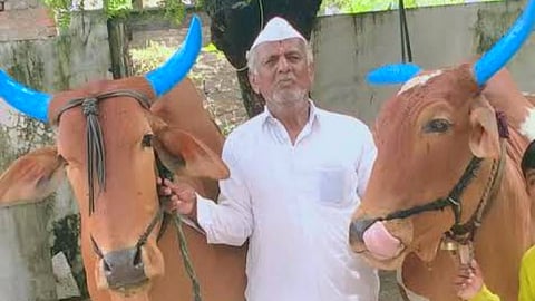 Agriculture 