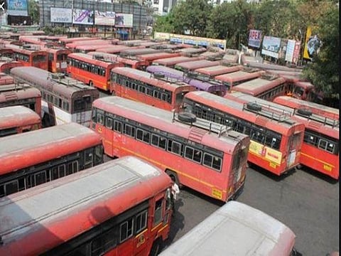 ST bus