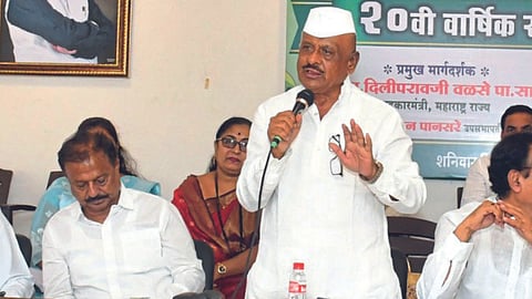Manchar APMC 
