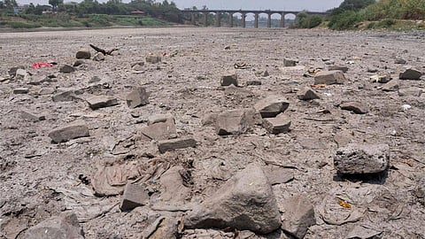 Drought Condition