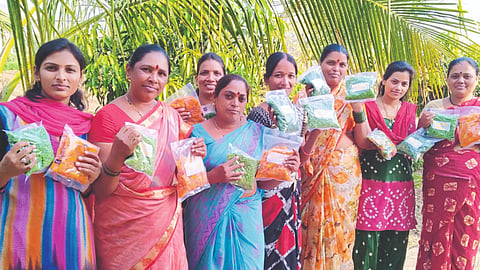 Food Processing 