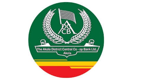 Akola-Washim DCC Bank 