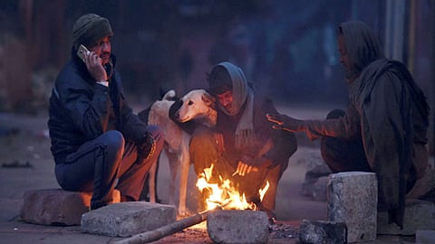 Winter Season