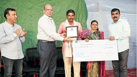 Sahyadri Farms 
