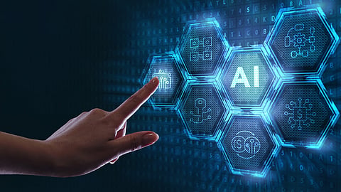AI 