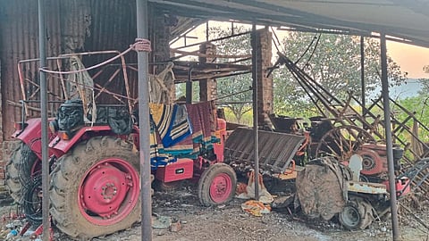 Agriculture 