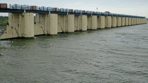 Water Crisis 