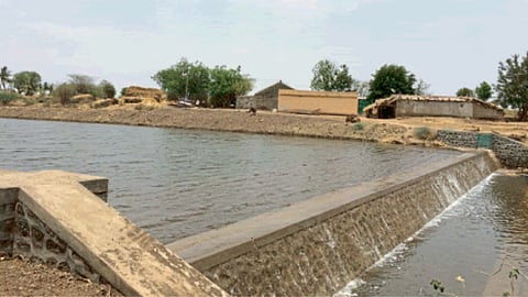 Irrigation