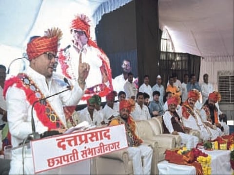 Gulabrao Patil