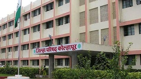 Kolhapur ZP Scheme
