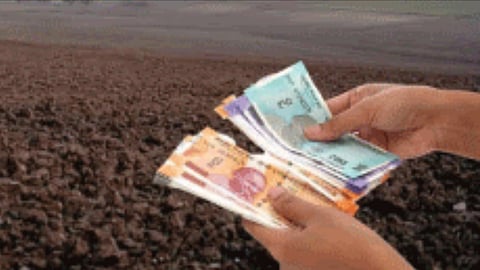 Kharif Season