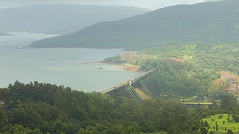 Maharashtra Drought Condition