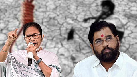 Eknath shinde