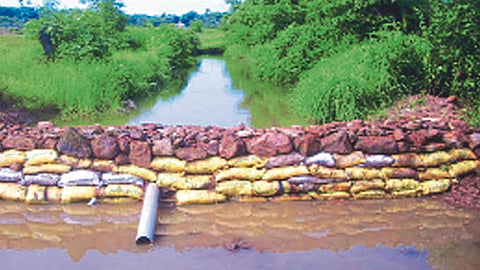Wanrai Bunds 
