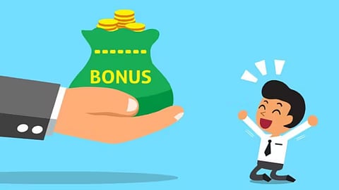 Bonus 