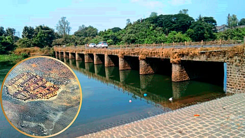 Shahpur Murbad Bridge