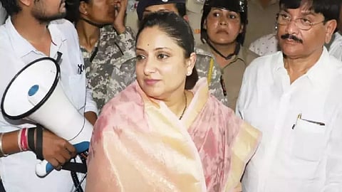 Shoumika Mahadik