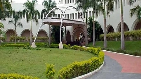 Vasantdada Sugar institute 