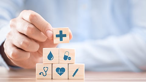 Health Department