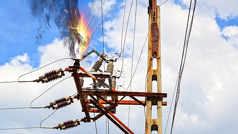 Electricity 