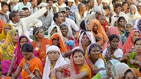 Bihar Caste Survey