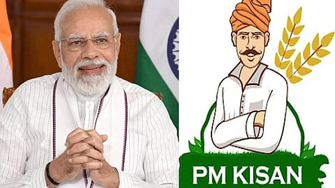 PM Kisan News