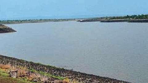 Water Crisis