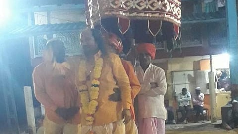 Sugarcane Owners Kolhapur