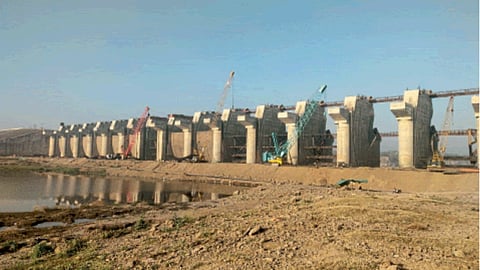 Water Crisis
