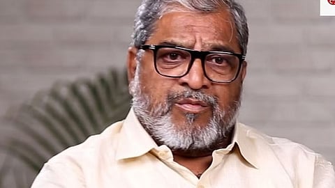 Raju Shetti