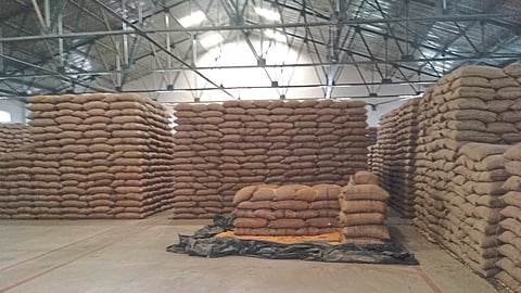 warehouse 