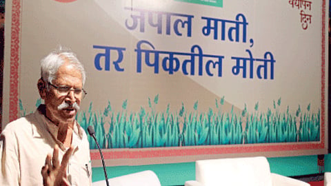 Pratap Chiplunkar