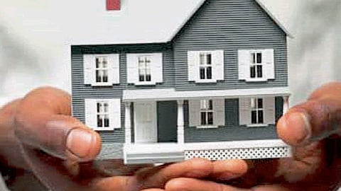 Gharkul Scheme 