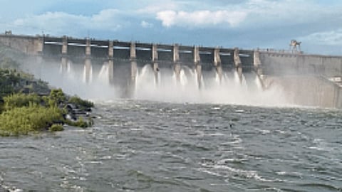 Siddheshwar Water