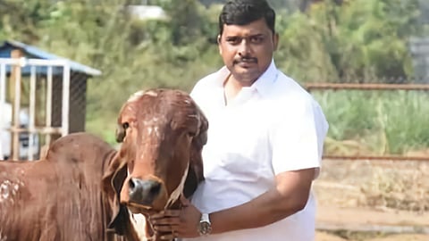 Gopalratn Award 