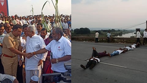 Raju Shetti