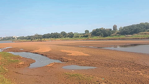 Water Crisis 