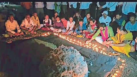 Cotton Poojan