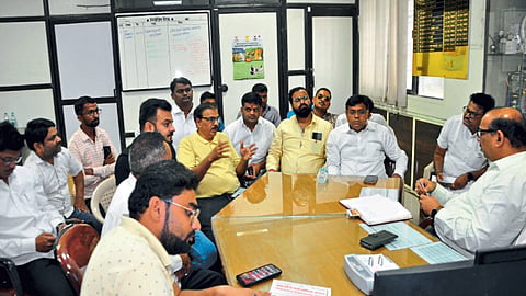 Meeting