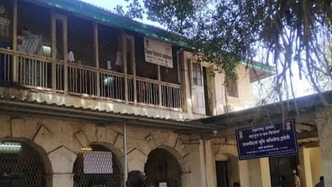 Haveli Tehsil
