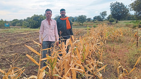 Drought Crisis