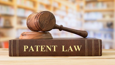 Patent Act