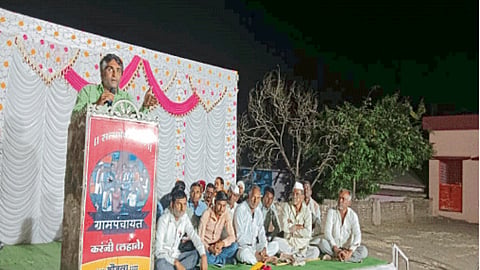 Damodar Ingole 