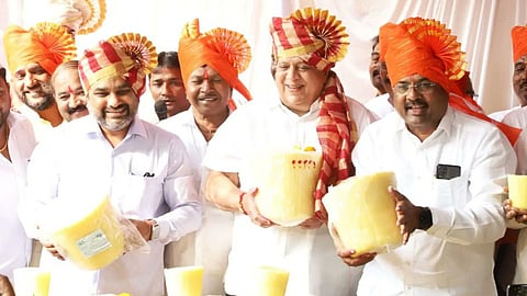 Jaggery Rate