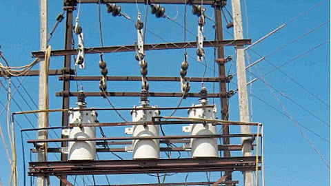Electricity